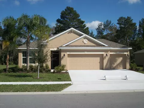 279 River Vale Ln, Ormond Beach, FL 32174 photo 1