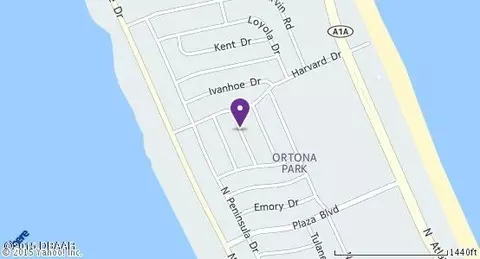 923 Rollins Ave, Ormond Beach, FL 32176 photo 26