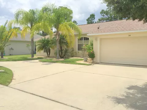 54 Saddlers Run, Ormond Beach, FL 32174 photo 1