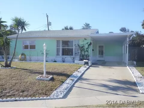 52 Seaside Dr, Ormond Beach, FL 32176 photo 1