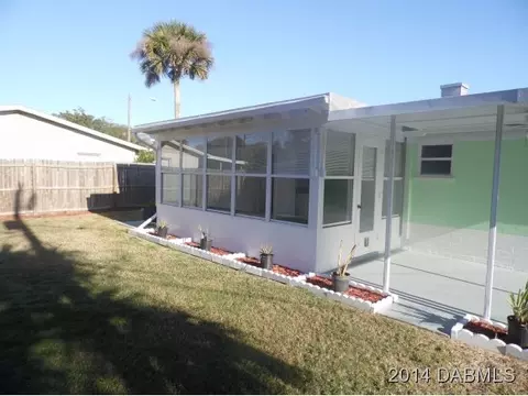 52 Seaside Dr, Ormond Beach, FL 32176 photo 2