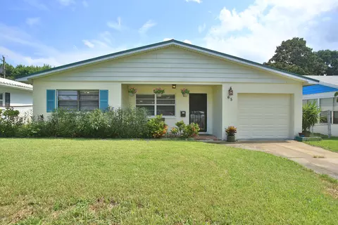 65 Carol Rd, Ormond Beach, FL 32176 photo 1