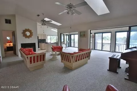 100 Lambert Ave, Flagler Beach, FL 32136 photo 2