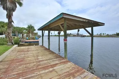 100 Lambert Ave, Flagler Beach, FL 32136 photo 26
