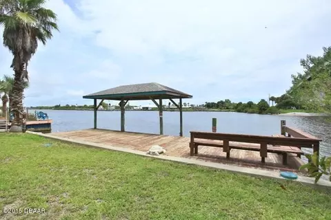 100 Lambert Ave, Flagler Beach, FL 32136 photo 4