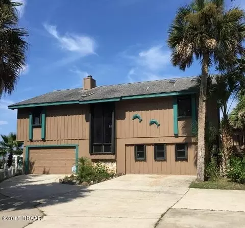 100 Lambert Ave, Flagler Beach, FL 32136 photo 1