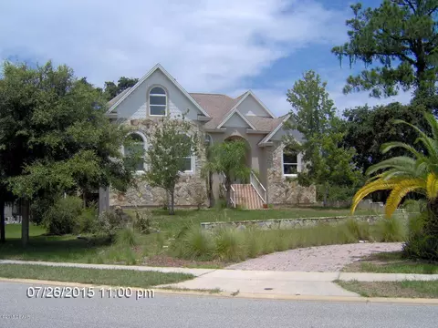 63 Lakebluff Dr, Ormond Beach, FL 32174 photo 1
