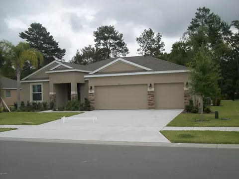 275 River Vale Ln, Ormond Beach, FL 32174 photo 1