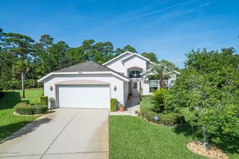 920 Woodstream Ln, Ormond Beach, FL 32174 photo 1