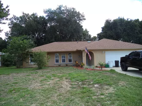 2425 Orange Tree Dr, Edgewater, FL 32141 photo 1