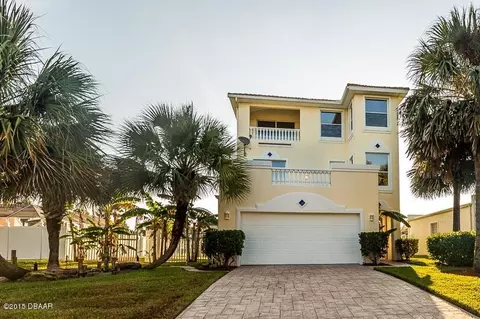 3815 Islamorada Dr, Ormond Beach, FL 32176 photo 1