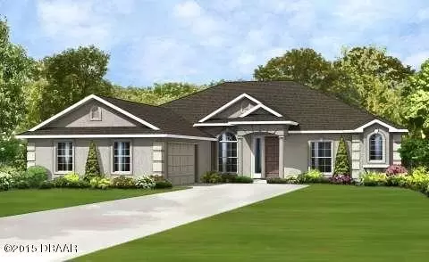 1276 Harwick Ln, Ormond Beach, FL 32174 photo 1