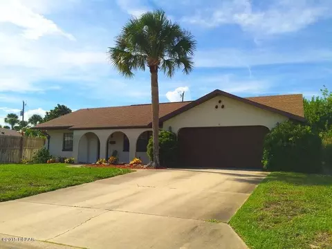 41 Sunny Beach Dr, Ormond Beach, FL 32176 photo 1