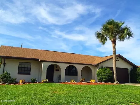 41 Sunny Beach Dr, Ormond Beach, FL 32176 photo 2