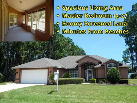 15 Eagle Crest Path, Palm Coast, FL 32164 photo 1