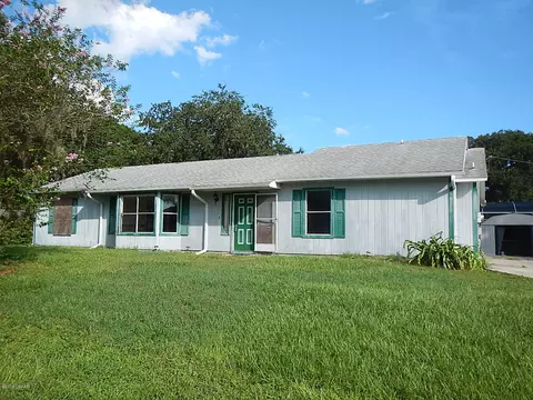 3047 Lime Tree Dr, Edgewater, FL 32141 photo 1