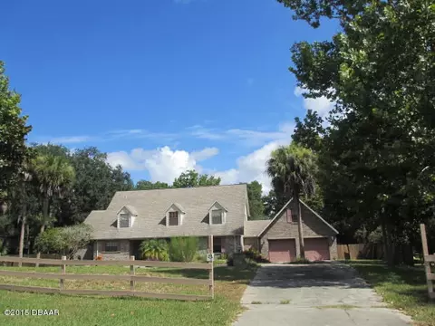 105 Addison Dr, Ormond Beach, FL 32174 photo 1
