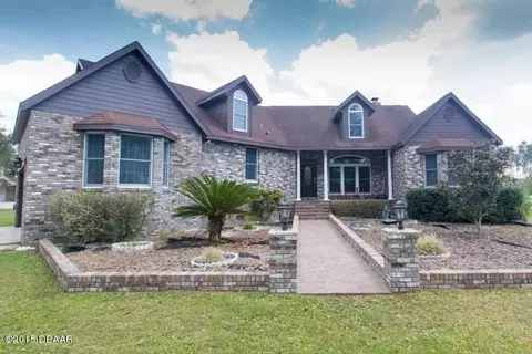 1555 Ormands Jungle Den Rd, Astor, FL 32102 photo 1