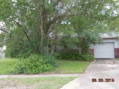1612 Palmer Dr, Ormond Beach, FL 32174 photo 1