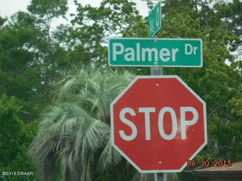 1612 Palmer Dr, Ormond Beach, FL 32174 photo 2