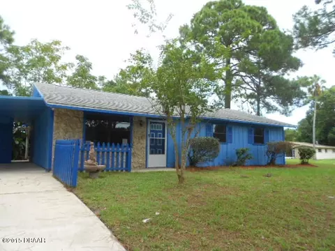 3132 Queen Palm Dr, Edgewater, FL 32141 photo 1