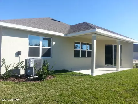 50 Abacus Ave, Ormond Beach, FL 32174 photo 2