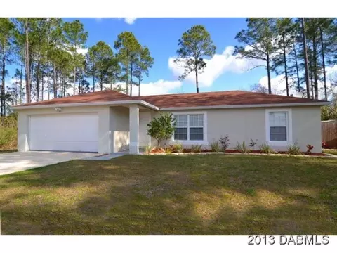 39 Round Tree Dr, Palm Coast, FL 32164 photo 1
