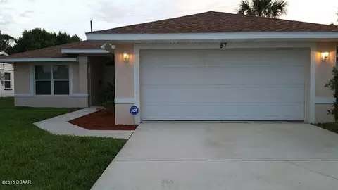 57 Rivocean Dr, Ormond Beach, FL 32176 photo 2