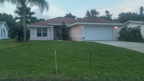 57 Rivocean Dr, Ormond Beach, FL 32176 photo 1