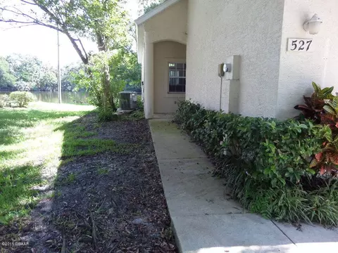 527 Lake Bridge Dr, Ormond Beach, FL 32174 photo 25