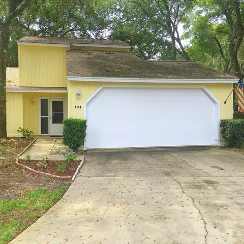 131 Northbrook Ln, Ormond Beach, FL 32174 photo 1