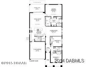 1217 Regents St, Ormond Beach, FL 32174 photo 2