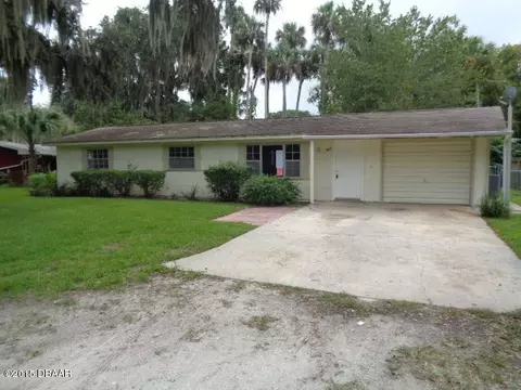 1924 Orange Tree Dr, Edgewater, FL 32141 photo 1