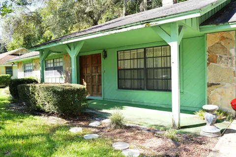 241 Cherokee Rd, Ormond Beach, FL 32174 photo 1
