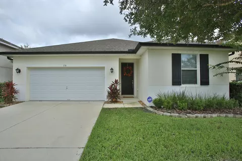 75 Levee Ln, Ormond Beach, FL 32174 photo 1