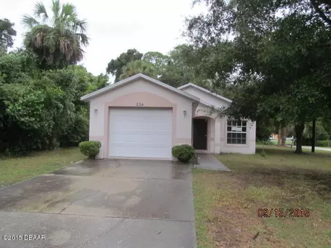 224 S Washington St, Ormond Beach, FL 32174 photo 1