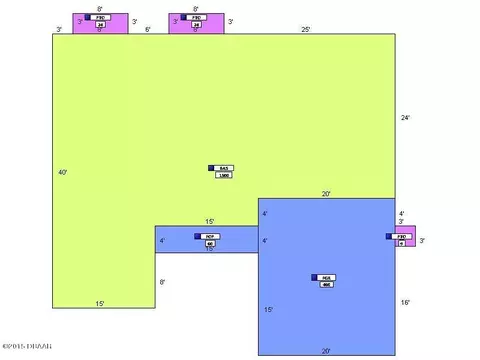 3229 Royal Palm Dr, Edgewater, FL 32141 photo 20