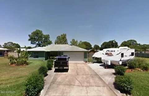 3229 Royal Palm Dr, Edgewater, FL 32141 photo 1