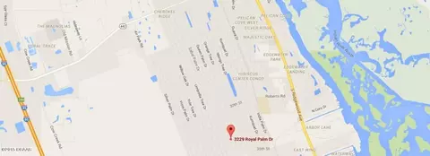 3229 Royal Palm Dr, Edgewater, FL 32141 photo 21
