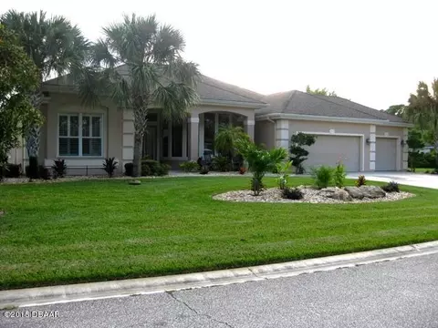845 Westlake Dr, Ormond Beach, FL 32174 photo 1
