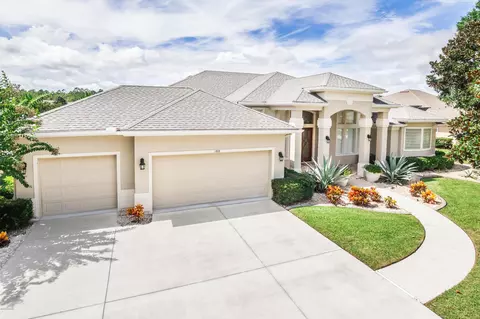 180 Deep Woods Way, Ormond Beach, FL 32174 photo 1