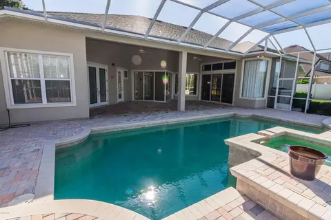 180 Deep Woods Way, Ormond Beach, FL 32174 photo 40