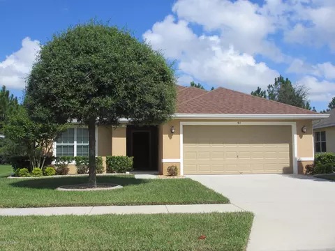 91 Levee Ln, Ormond Beach, FL 32174 photo 1