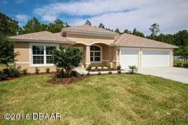 43 Chrysanthemum Dr, Ormond Beach, FL 32174 photo 1