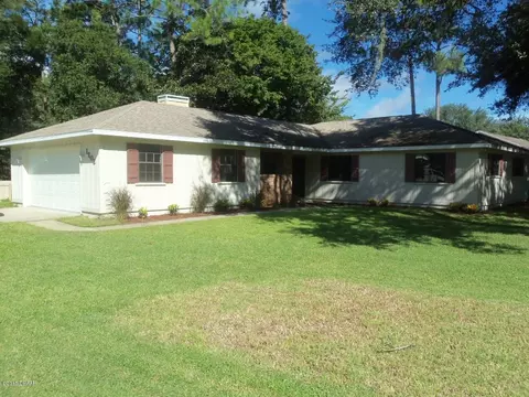 1202 Overbrook Dr, Ormond Beach, FL 32174 photo 1