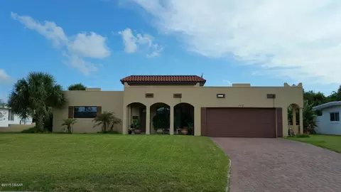 112 Jamestown Dr, Ormond Beach, FL 32176 photo 1