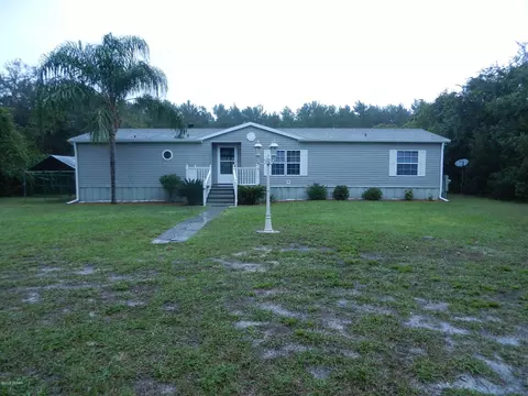 32617 Hill, Eustis, FL 32726 photo 1