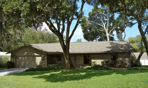 5 Red Bud Ln, Ormond Beach, FL 32174 photo 1