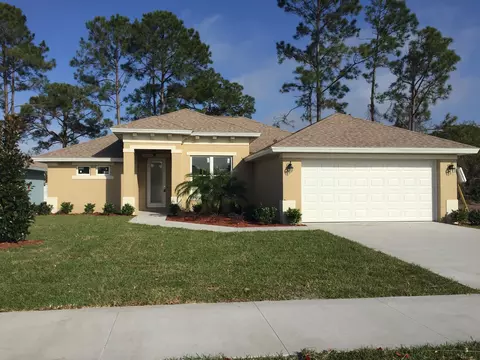 1449 Springleaf Dr, Ormond Beach, FL 32174 photo 1