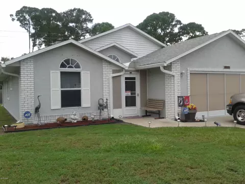 1820 Willow Oak Dr, Edgewater, FL 32132 photo 1
